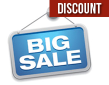 Massage Discounts