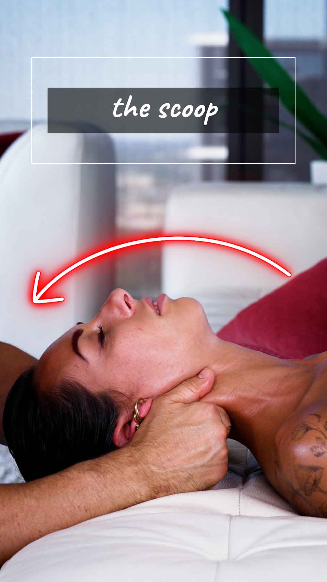 Relaxation Massage Classes Couples Massage Courses