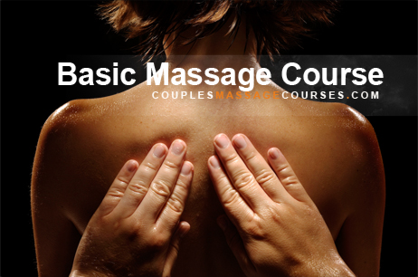 Basic Massage Course