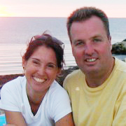 Kristen & Jim
