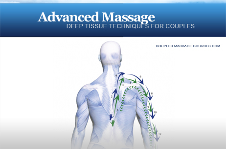 Advanced Massage Course