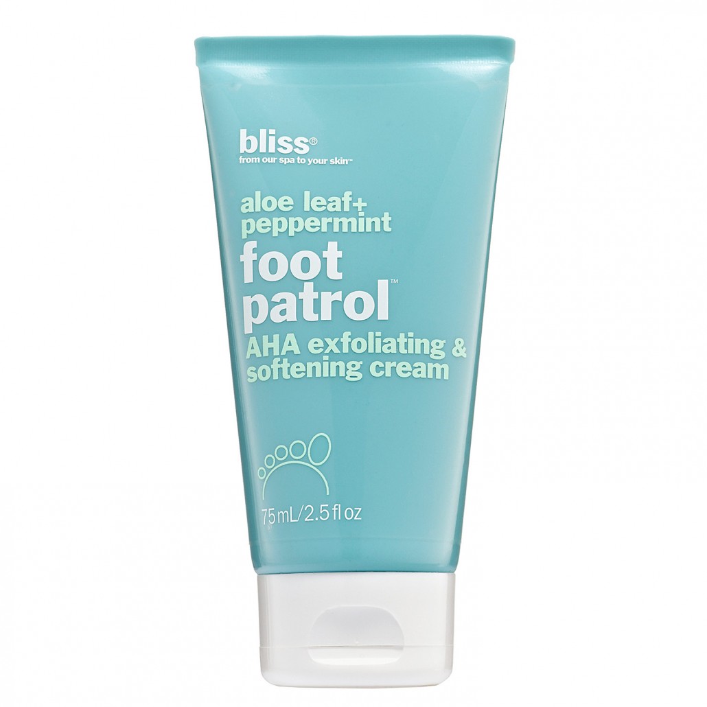 bliss-foot-cream