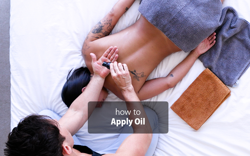 Free Access: The Perfect Massage