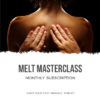 Melt: MasterClass $34.95