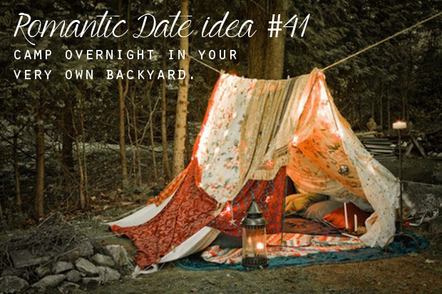 romantic-date-idea-camp-backyard