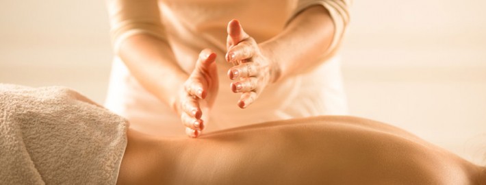Massage Hands
