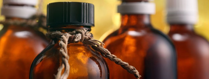 Your Guide to Massage Oil